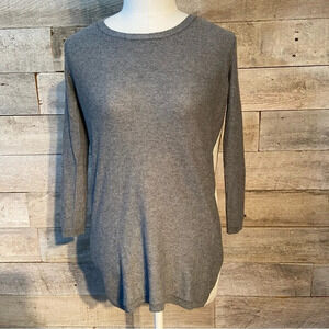 Aritzia Babaton women’s lightweight Bailey tie back sweater in‎ size  xxx-small